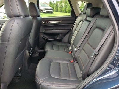 2019 Mazda Mazda CX-5 Grand Touring