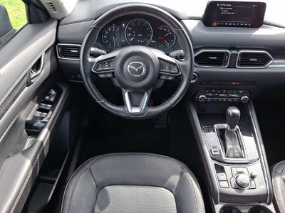 2019 Mazda Mazda CX-5 Grand Touring