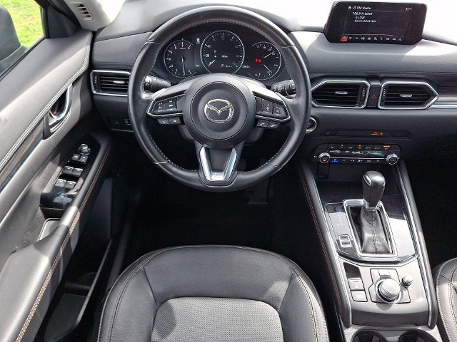 2019 Mazda Mazda CX-5 Grand Touring