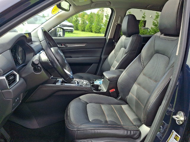 2019 Mazda Mazda CX-5 Grand Touring