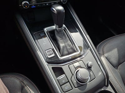 2019 Mazda Mazda CX-5 Grand Touring