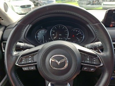 2019 Mazda Mazda CX-5 Grand Touring