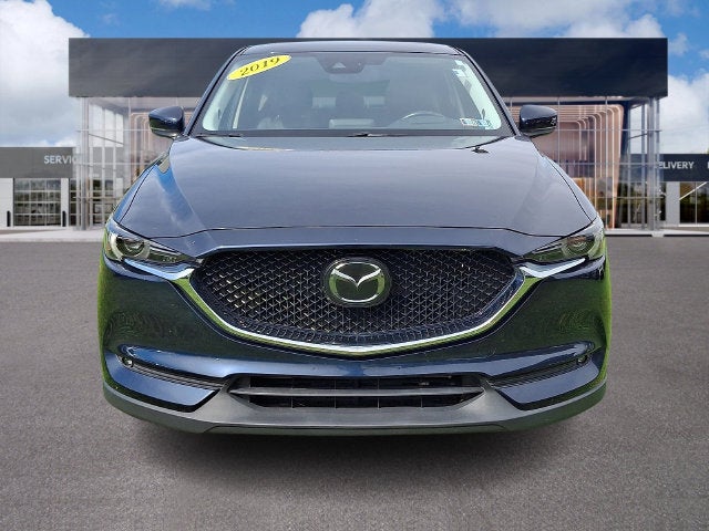 2019 Mazda Mazda CX-5 Grand Touring