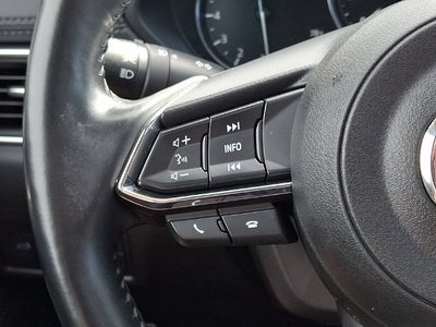 2019 Mazda Mazda CX-5 Grand Touring