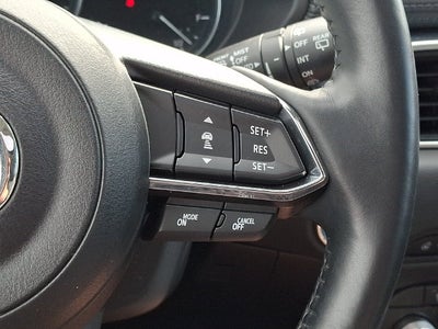 2019 Mazda Mazda CX-5 Grand Touring