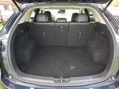 2019 Mazda Mazda CX-5 Grand Touring