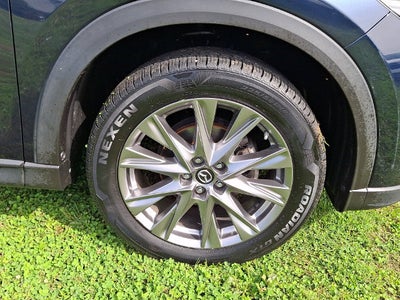 2019 Mazda Mazda CX-5 Grand Touring