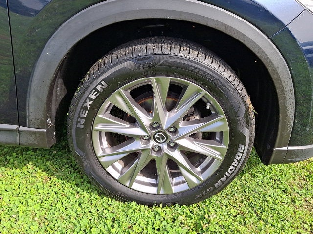 2019 Mazda Mazda CX-5 Grand Touring