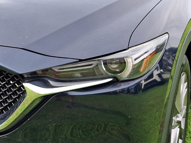 2019 Mazda Mazda CX-5 Grand Touring
