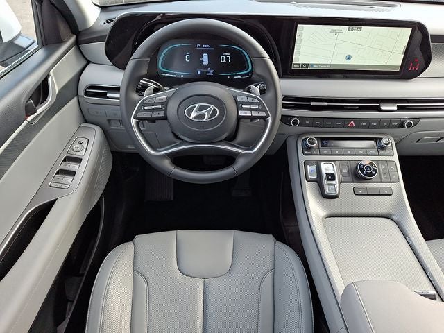 2023 Hyundai Palisade SEL