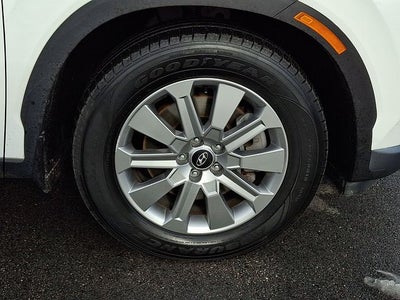 2023 Hyundai Palisade SEL