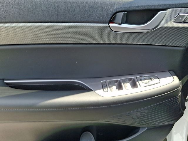2024 Hyundai Palisade SEL 7 Passenger