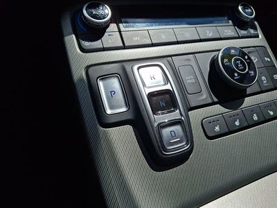 2024 Hyundai Palisade SEL 7 Passenger