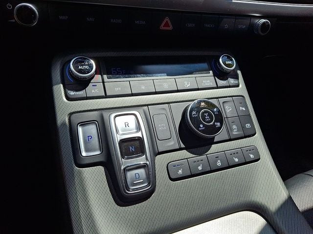 2024 Hyundai Palisade SEL 7 Passenger