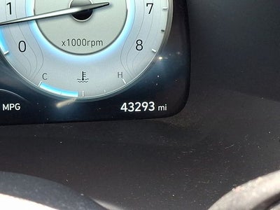 2024 Hyundai Palisade SEL 7 Passenger
