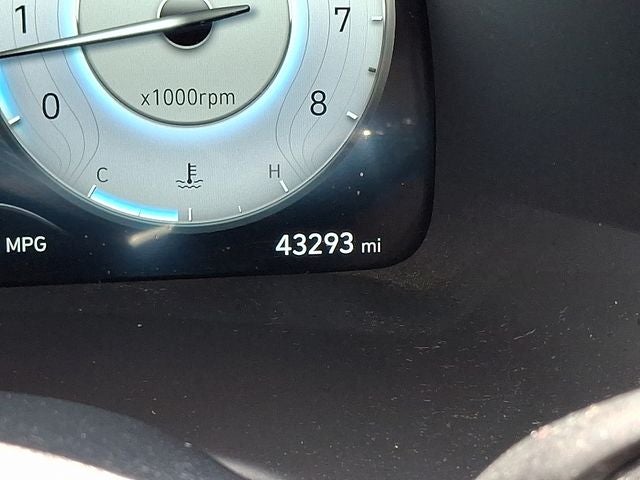 2024 Hyundai Palisade SEL 7 Passenger