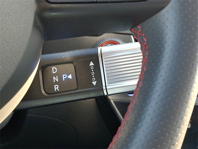 2025 Hyundai Sonata N Line