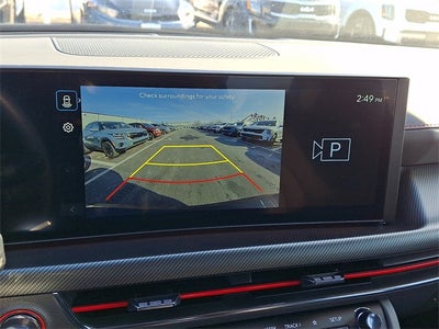 2025 Hyundai Sonata N Line