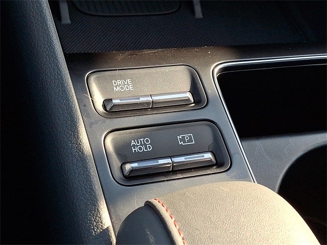 2025 Hyundai Sonata N Line