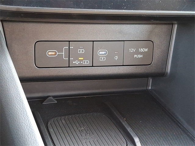 2025 Hyundai Sonata N Line