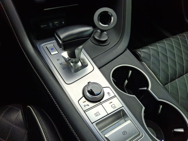 2021 Genesis G70 3.3T