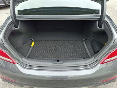 2021 Genesis G70 3.3T