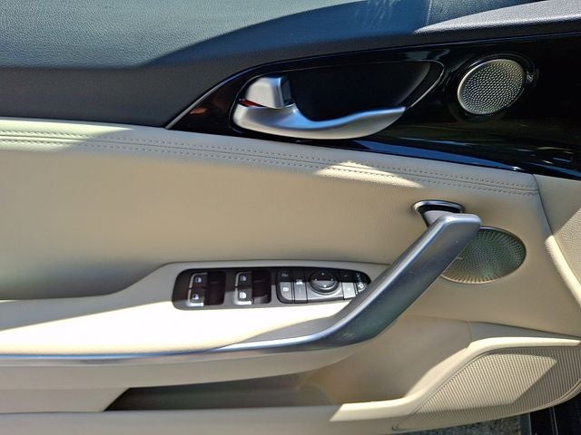 2023 Kia Stinger GT-Line