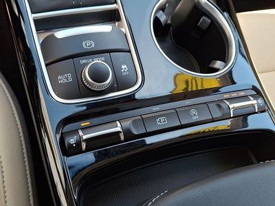 2023 Kia Stinger GT-Line