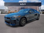 2023 Kia Stinger GT-Line