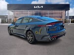 2023 Kia Stinger GT-Line