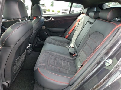 2023 Kia Stinger GT2