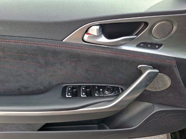 2023 Kia Stinger GT2