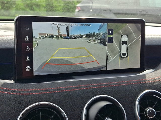 2023 Kia Stinger GT2