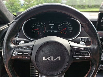 2023 Kia Stinger GT2