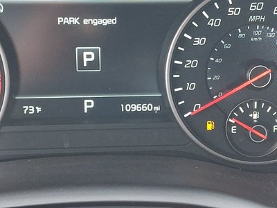 2023 Kia Stinger GT2