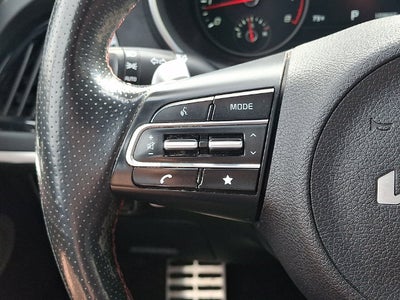 2023 Kia Stinger GT2