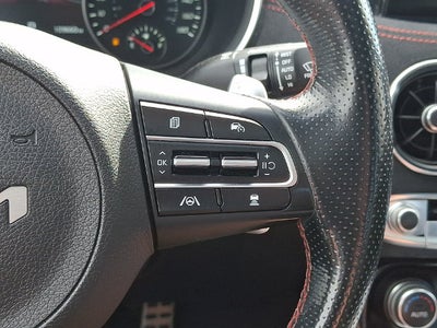 2023 Kia Stinger GT2