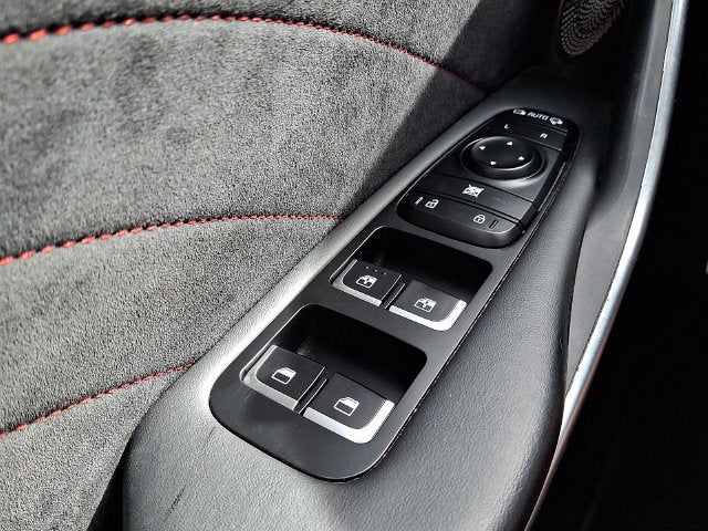 2023 Kia Stinger GT2