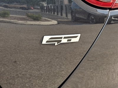 2023 Kia Stinger GT2