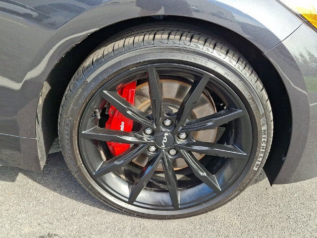 2023 Kia Stinger GT2