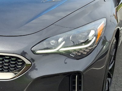 2023 Kia Stinger GT2