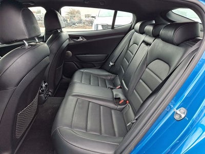 2021 Kia Stinger GT2