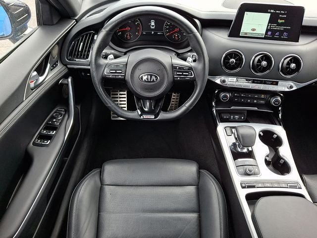 2021 Kia Stinger GT2