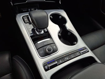 2021 Kia Stinger GT2