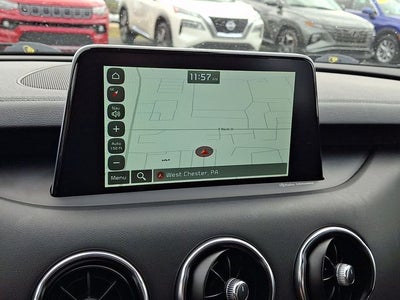 2021 Kia Stinger GT2