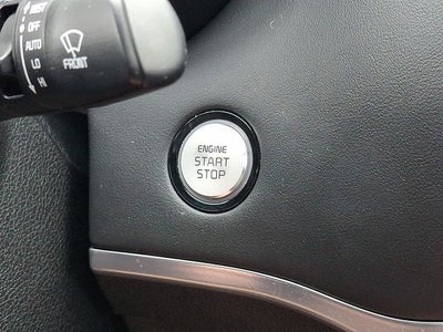 2021 Kia Stinger GT2