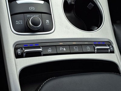 2021 Kia Stinger GT2