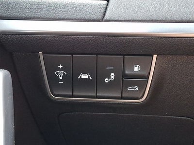 2021 Kia Stinger GT2