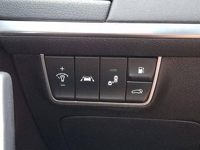 2021 Kia Stinger GT2