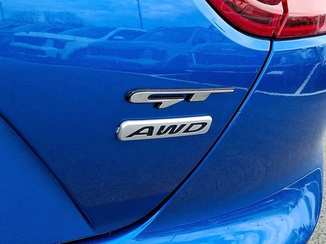 2021 Kia Stinger GT2